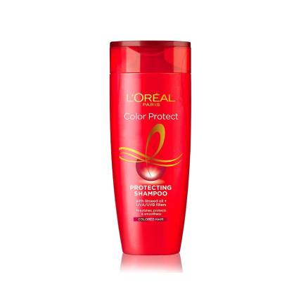 Loreal Paris Shampoo Colour Protect